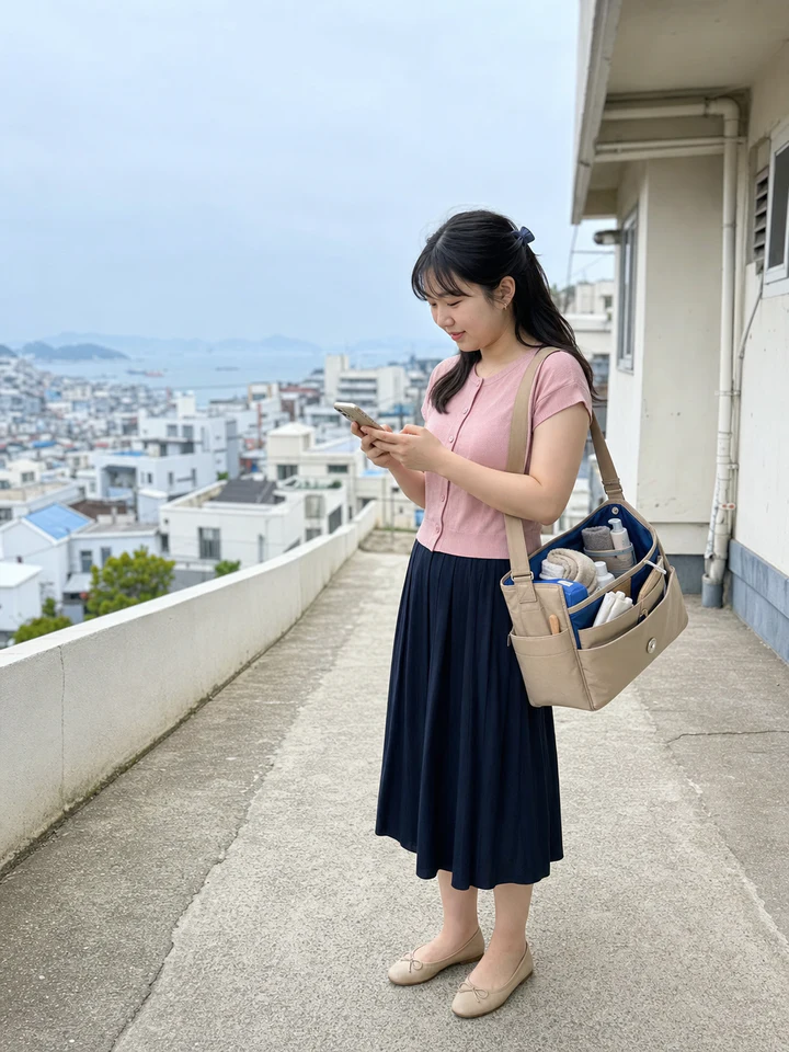 나봄케어 업체 대표 이미지