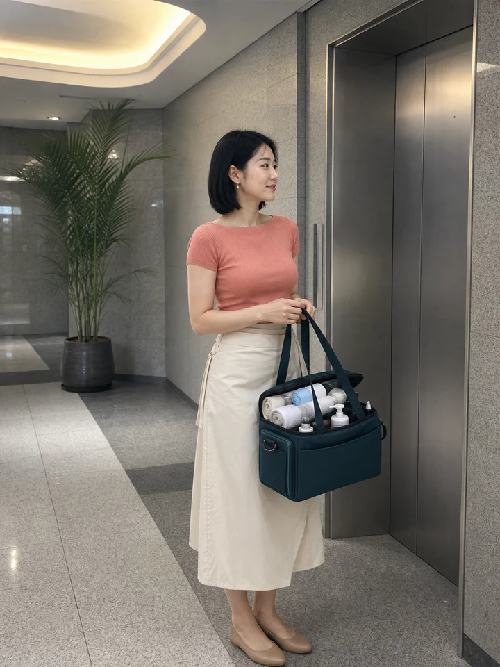 라움케어 업체 대표 이미지