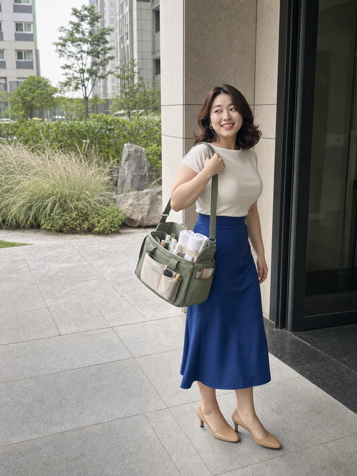케어라인24 업체 대표 이미지