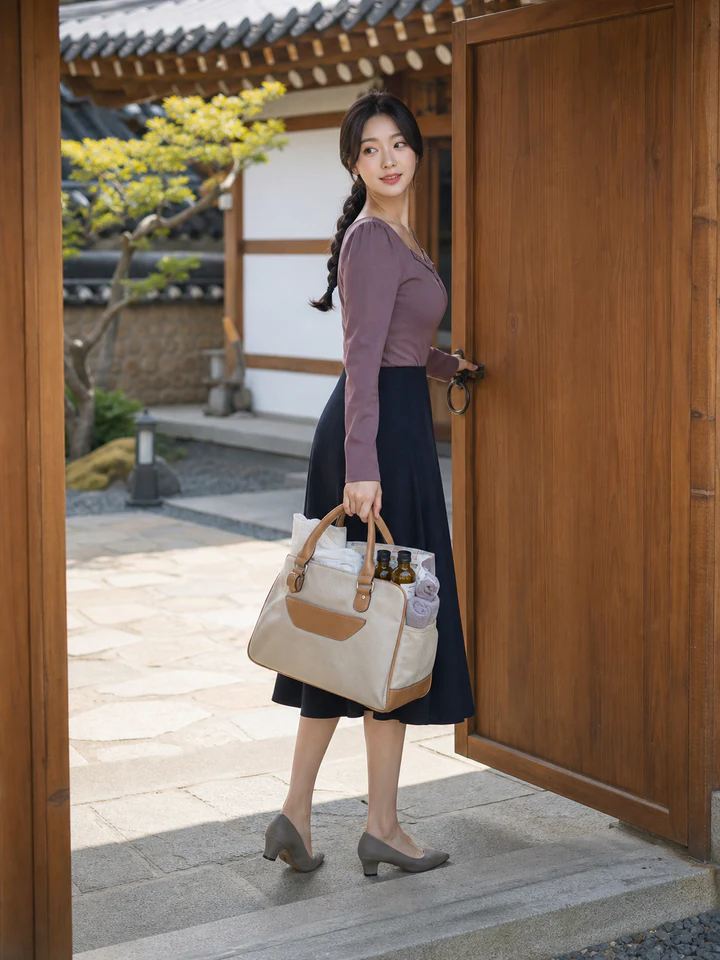 도란릴렉스 업체 대표 이미지
