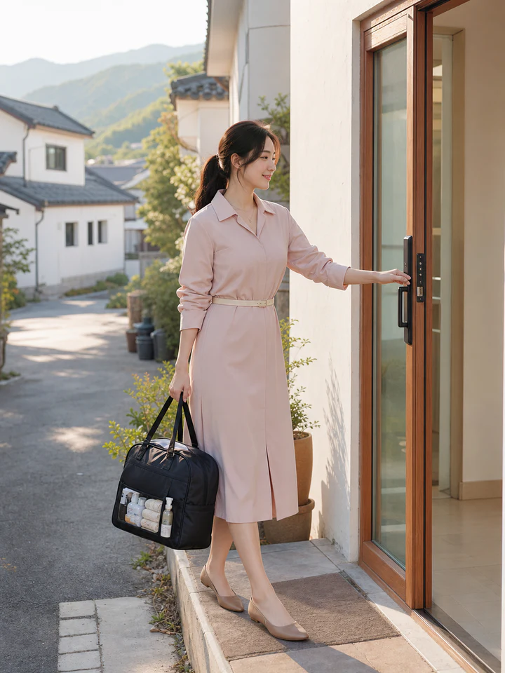 라움릴렉스 업체 대표 이미지