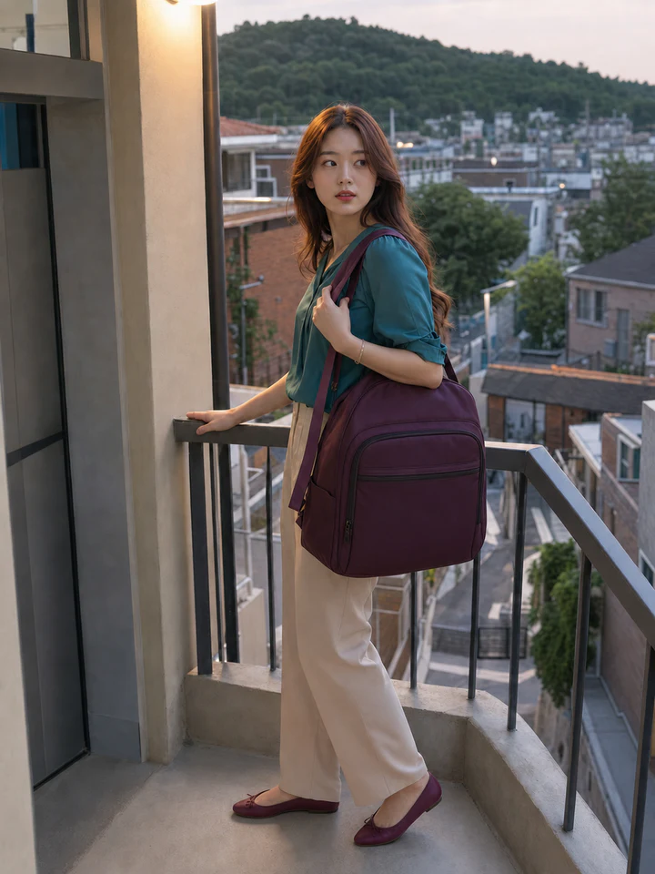 도란아로마케어 업체 대표 이미지