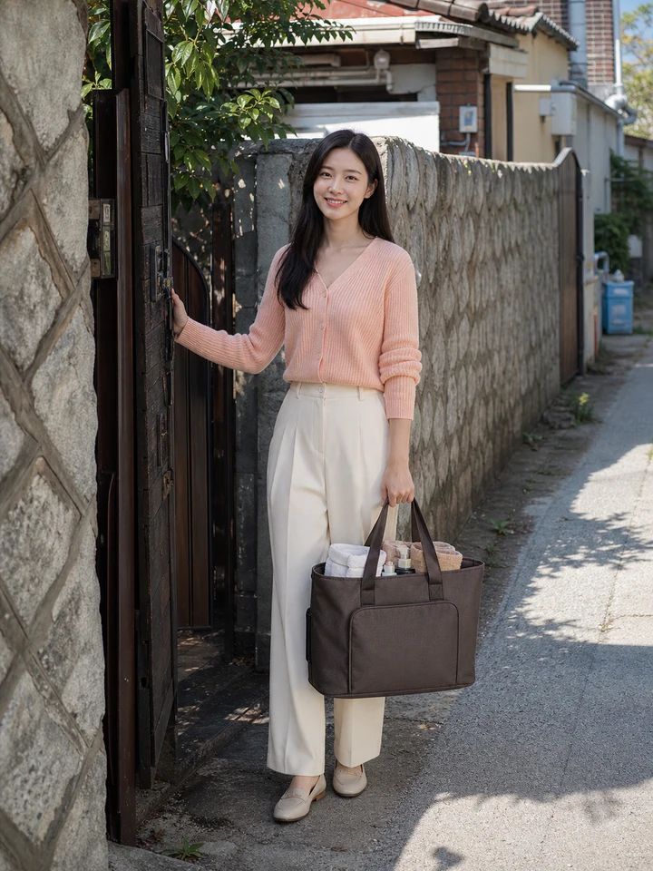 가람아로마케어 업체 대표 이미지