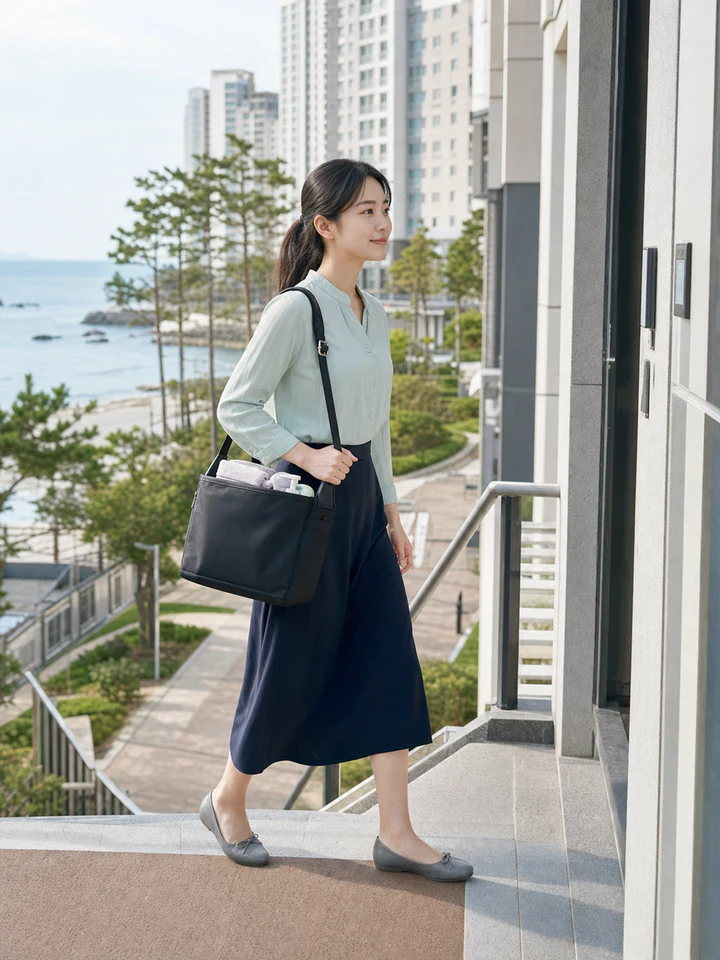 해솔아로마케어 업체 대표 이미지