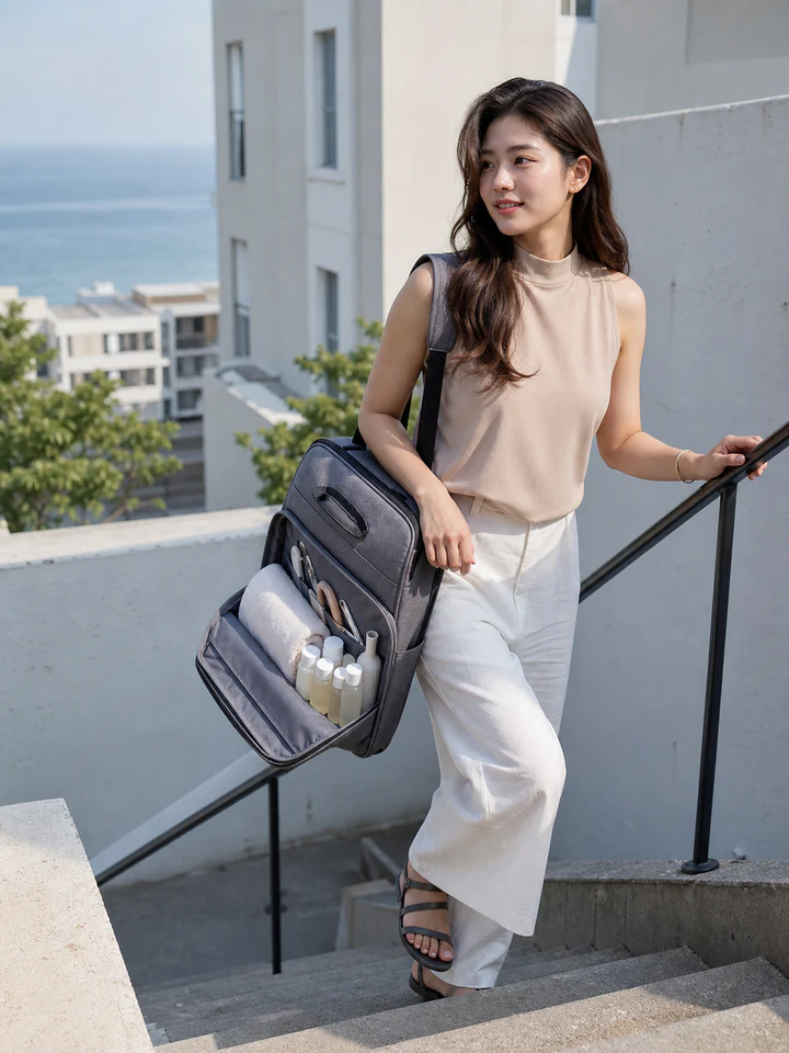 미소아로마케어 업체 대표 이미지
