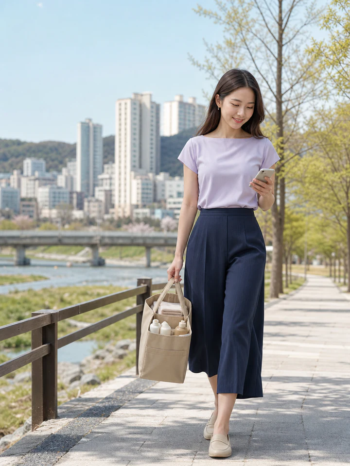 솔빛아로마케어 업체 대표 이미지