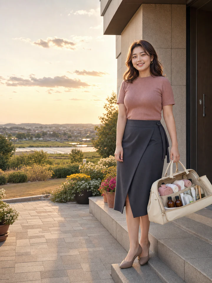 다정스웨디시 업체 대표 이미지