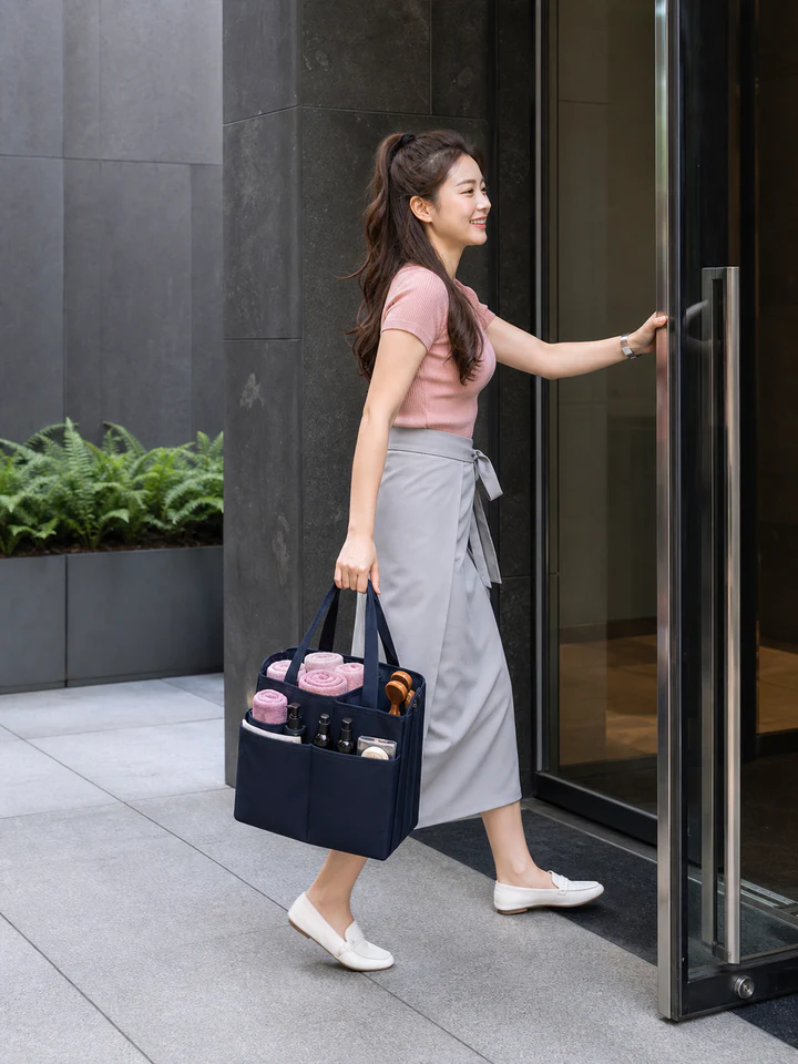 다정테라피 업체 대표 이미지