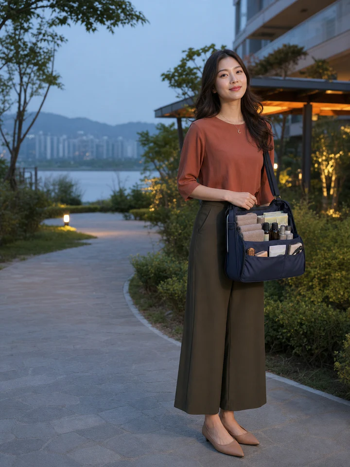 편안스웨디시 업체 대표 이미지
