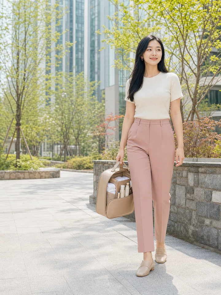 라움테라피 업체 대표 이미지