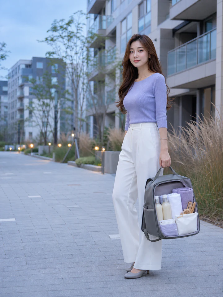 윤슬테라피 업체 대표 이미지