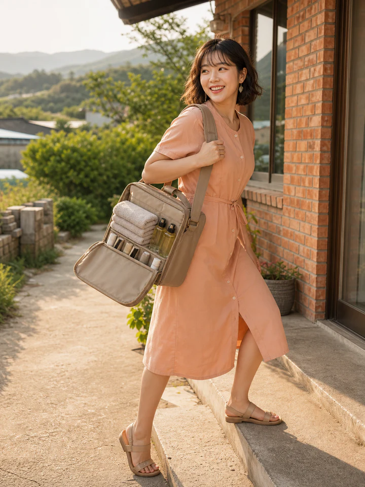 누리아로마케어 업체 대표 이미지