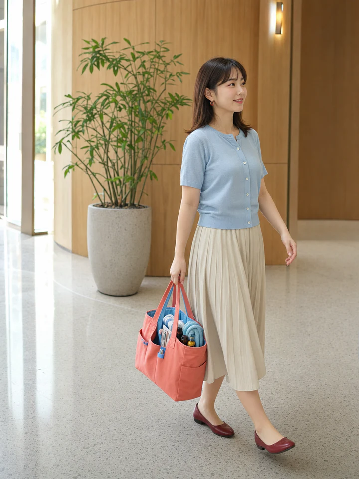 마음케어 업체 대표 이미지