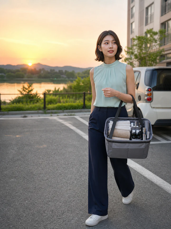 해담릴렉스 업체 대표 이미지