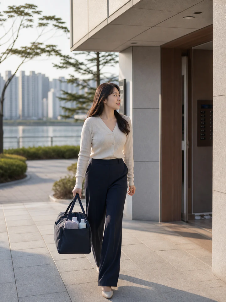해솔릴렉스 업체 대표 이미지