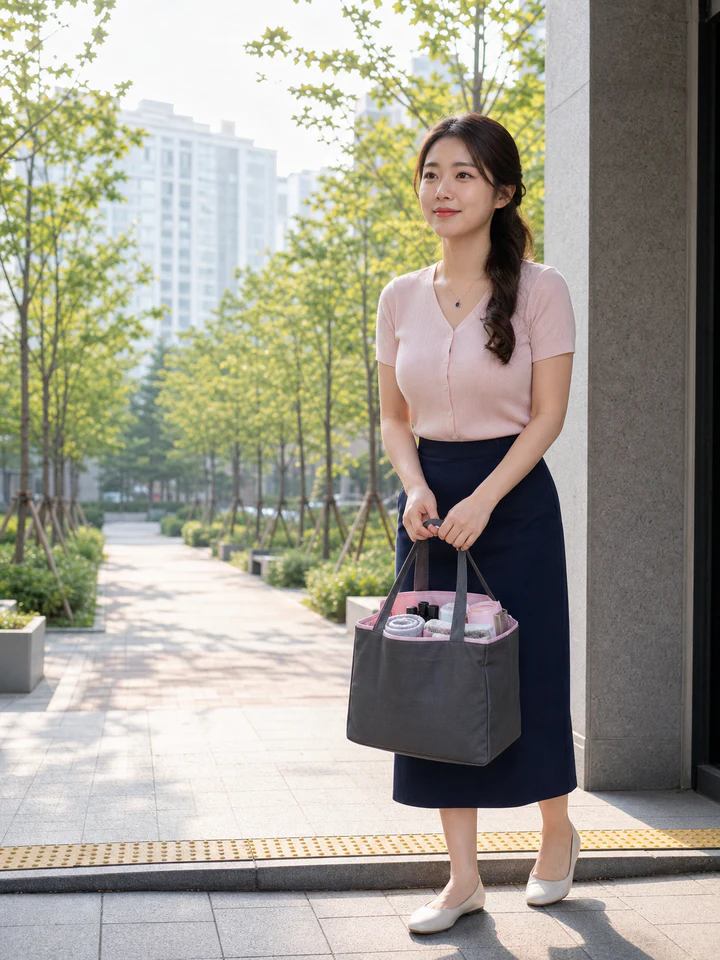 봄날홈케어 업체 대표 이미지