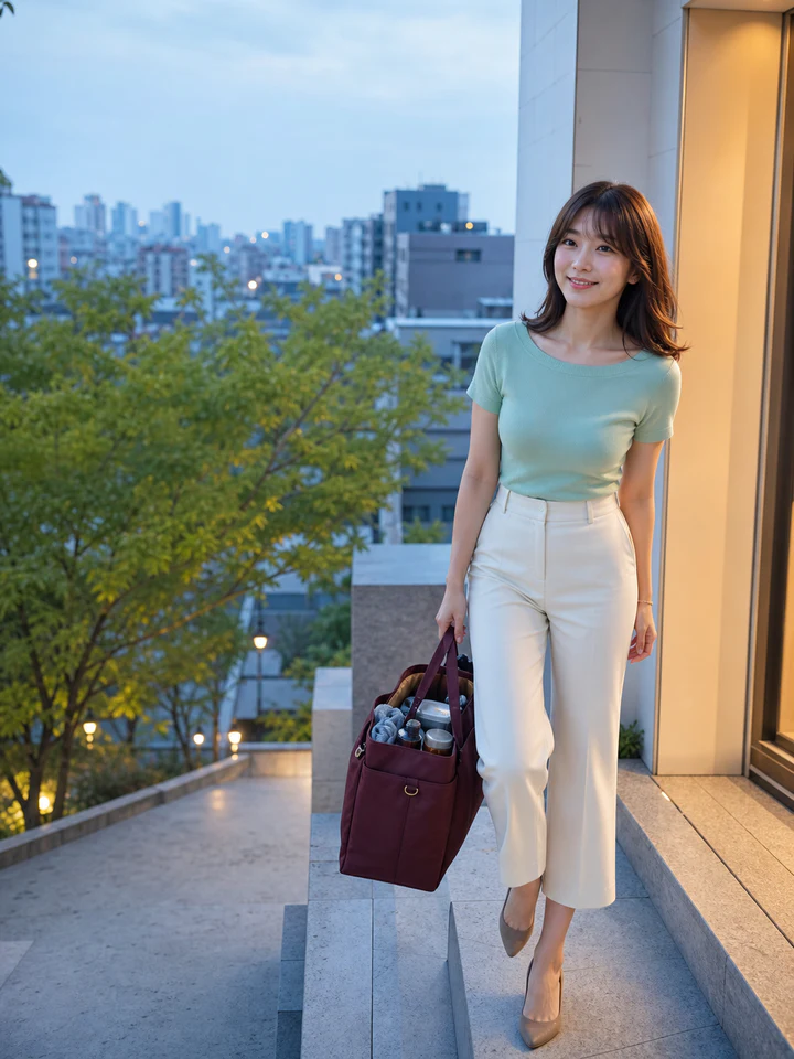 가온홈케어 업체 대표 이미지