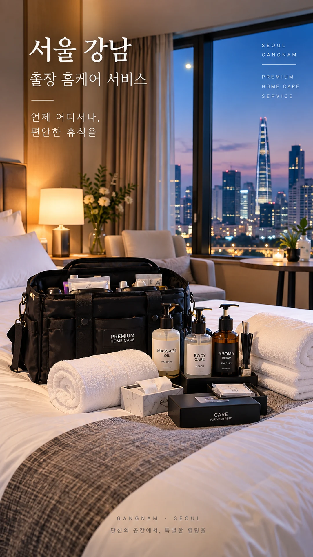 휴온테라피 업체 대표 이미지
